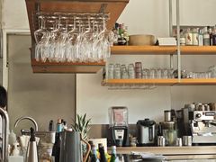 -BOR Eatery(安福路店)