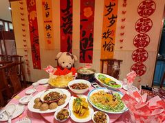-那家老院子东北菜·饺子·小鸡炖蘑菇(艳华街店)