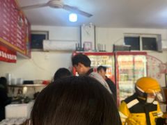 -小朱麻辣串(益民街店)