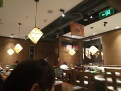 大堂-云海肴·汽锅鸡·云南菜(美罗城店)