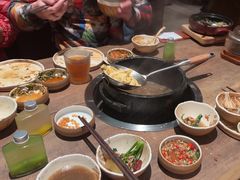 -蘑界·野生菌火锅(深业上城店)