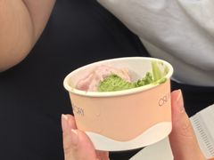 -CREAM STORY意大利手工冰淇淋&甜品(万象前海店)