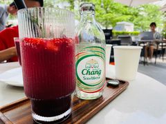 -农畉LONFOOD(福田星河COCOPark店)