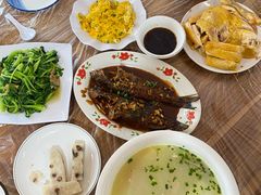 -妈妈的小作坊(陈家镇店)