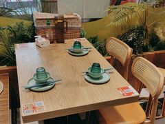 -迷你椰·泰式大排档(北京首店)