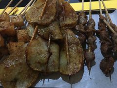 -望京小腰(北京总店)