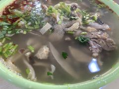 -阿叶羊杂碎(前进街店)