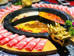 牛羊天下-蜀大侠·牛肉自助火锅(慈溪店)