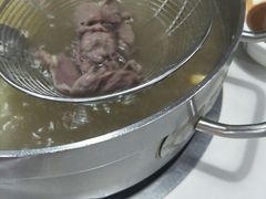 -陈记顺和潮汕牛肉火锅(番禺迎宾大道店)