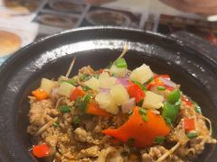 -新宝餐厅(流塘店)