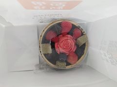 -BreadTalk面包新语·烘焙蛋糕(海岸城店)