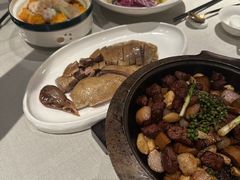 -狮王府淮扬菜(夫子庙老门东店)