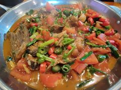 -61号餐吧(兴坪古镇漓江店)