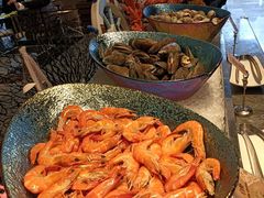 -金海湾自助餐厅(金陵饭店)