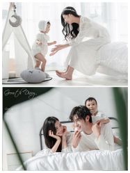 -苏菲雅婚纱摄影(西三路)