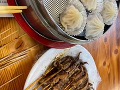 -十里铺铁板鱿鱼