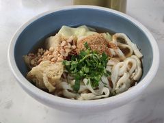-董小西的凉皮和椒麻鸡(三元桥店)