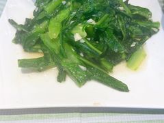 清炒时蔬-拾忆·私厨(光谷店)