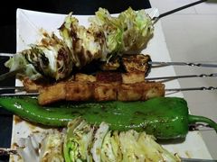 -运德成·天津老味烧烤(广开二马路店)