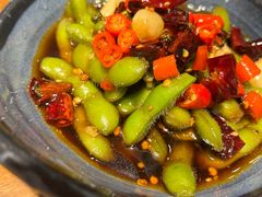 -乔街深夜食堂·小龙虾·高压锅生蚝(杭州总店)