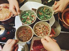 -滇釜火锅·能喝汤的火锅(车公庄店)