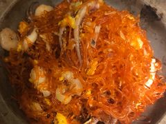 干捞海鲜粉丝煲-花千醉(新街口店)