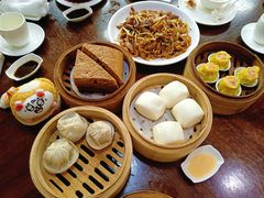 上汤小笼包-潮福城大酒楼·潮粤菜·港式点心(阳光城店)