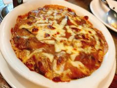 -食间牛排(湖西路店)