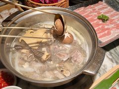 -大头椰·椰子鸡火锅(南宁万象城店)