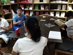 -新华书店(解放路店)