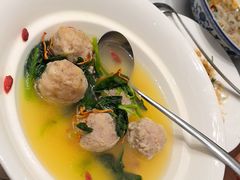 -西安饭庄·非遗陕菜(凤城五路店)