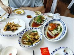 -宁波状元楼酒店(和义路店)