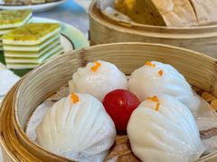 -川林海鲜酒家·湾仔传统早茶·粤菜