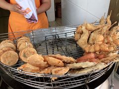 -骆记肠粉油糍