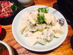-黑牛の店·和牛烧肉(大悦城店)