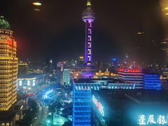 -上海凯宾斯基大酒店