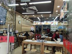 -豫厨老汤拉面(企业广场店)