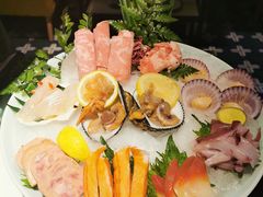 -生如夏花泰式火锅(鹭洲里店)