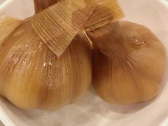 糖蒜-牛街·马辈儿涮肉(牛街二店)
