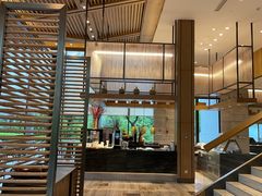 -中海·庐山西海君澜度假酒店·味屿全日制餐厅
