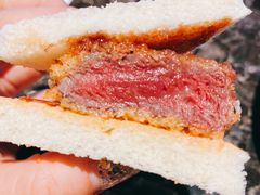 -老乾杯和牛烧肉(王府中环店)