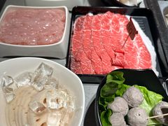 -海底捞火锅(海宁路店)