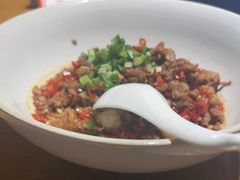-庭苑饭香·生态餐厅(动物园店)