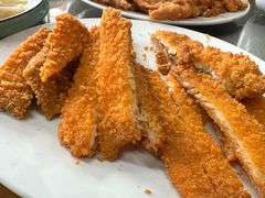 -微山岛春天里酒家