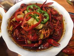 -华仔龙虾(永乐路总店)