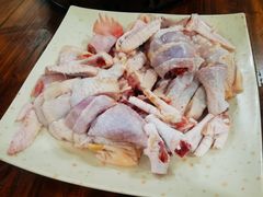 -清新一盅正宗清远鸡(环城路店)