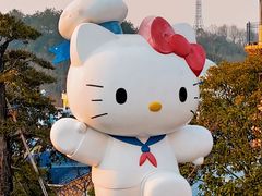 -安吉Hello Kitty乐园