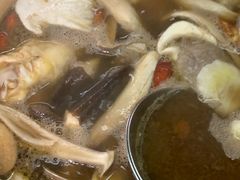 -菌小白火锅(时尚天河店)