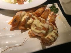 -真剑日本料理·铁板烧(贵州路店)