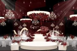 -凯宾斯基饭店·宴会厅